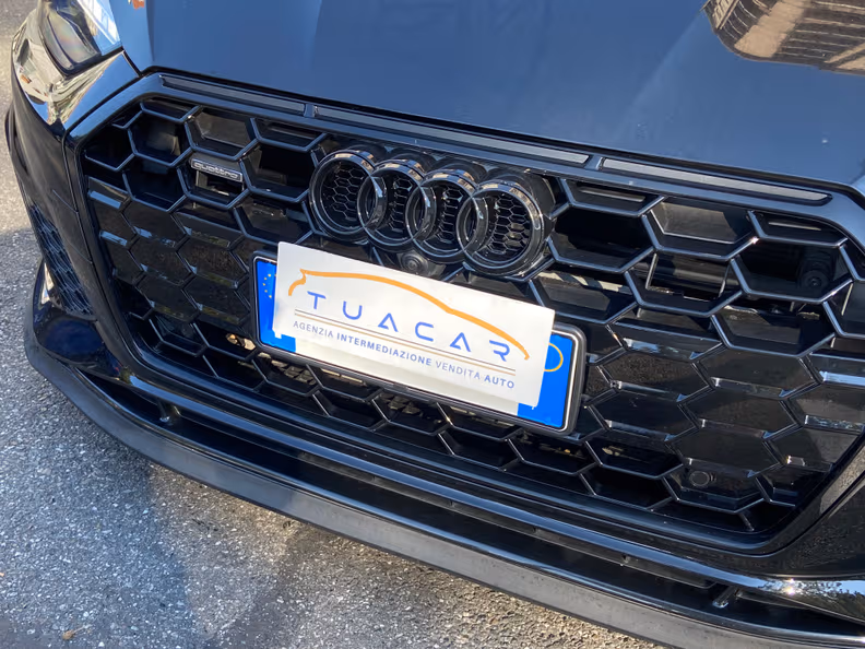 Audi A5 - 22