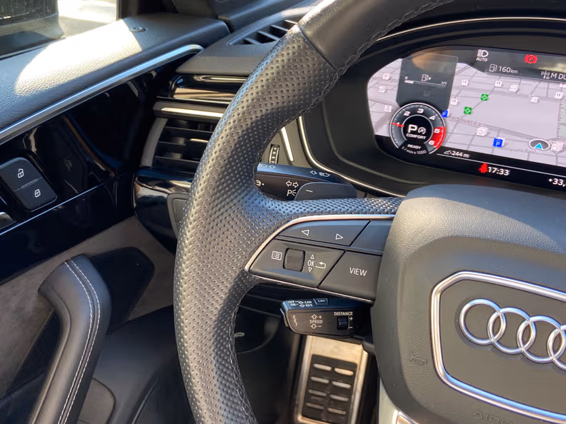 Audi A5 - 16
