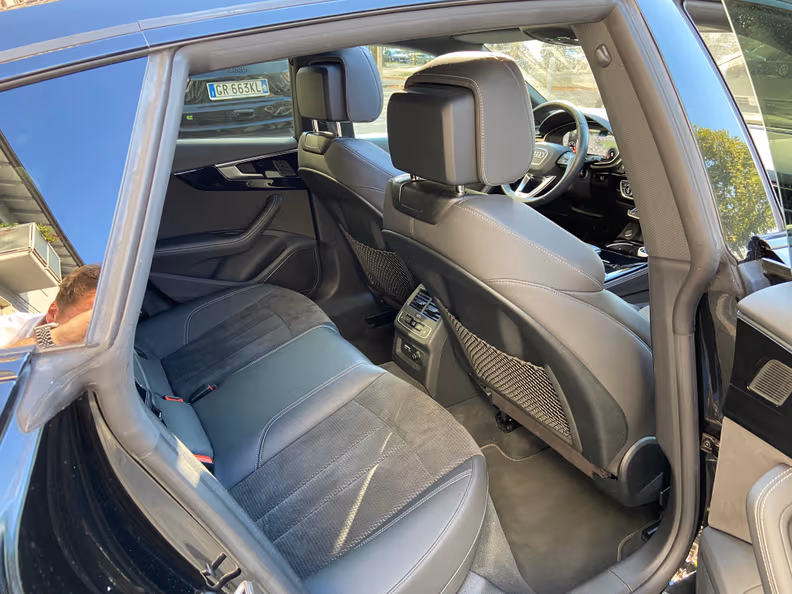 Audi A5 - 40