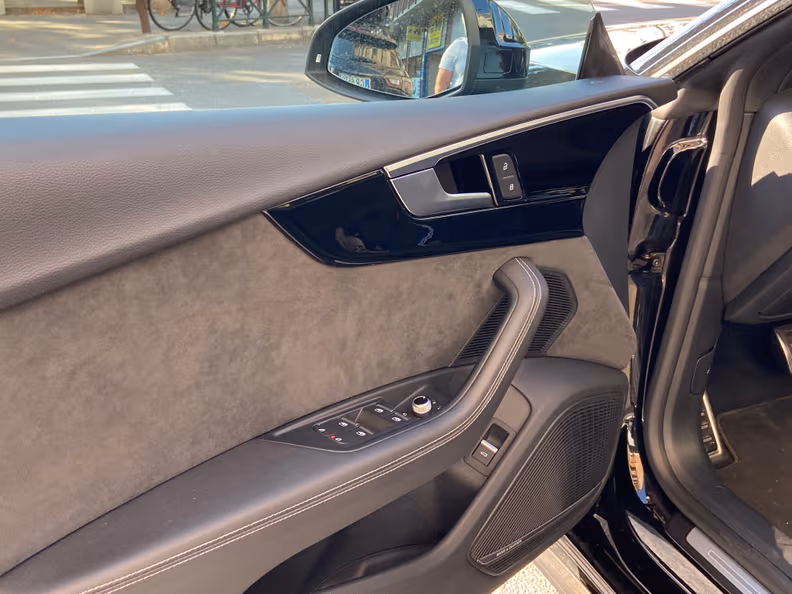 Audi A5 - 30