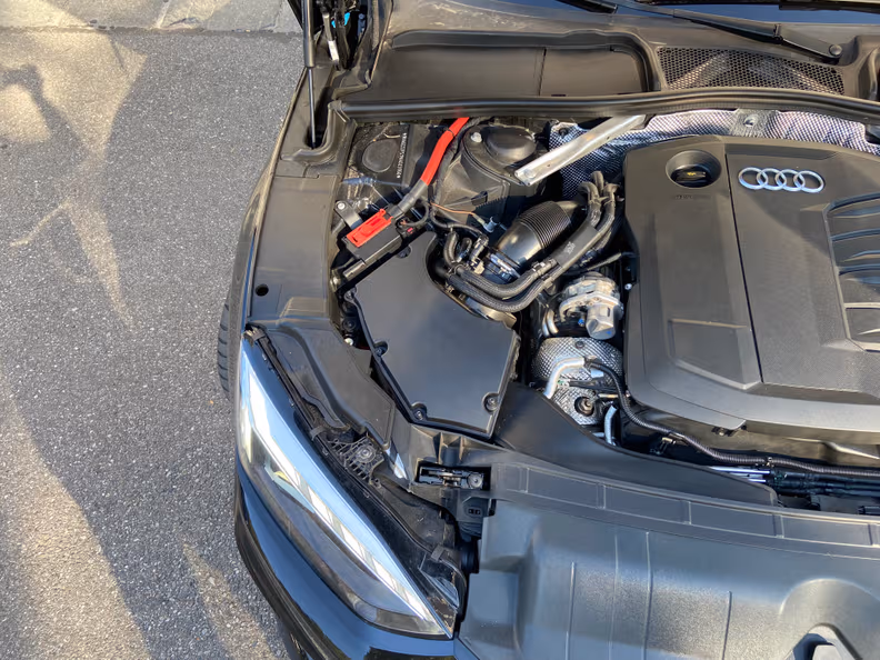 Audi A5 - 52