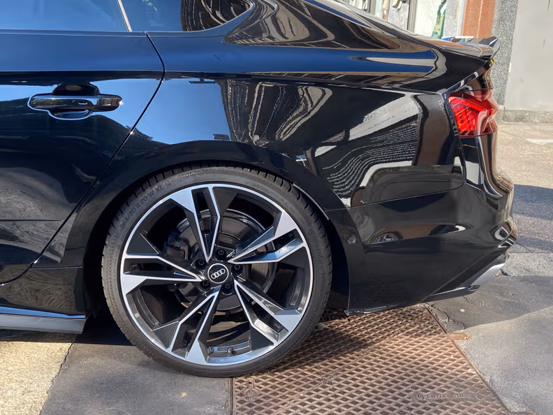 Audi A5 - 25
