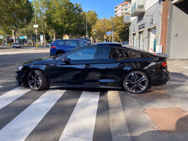 Audi A5 - 34