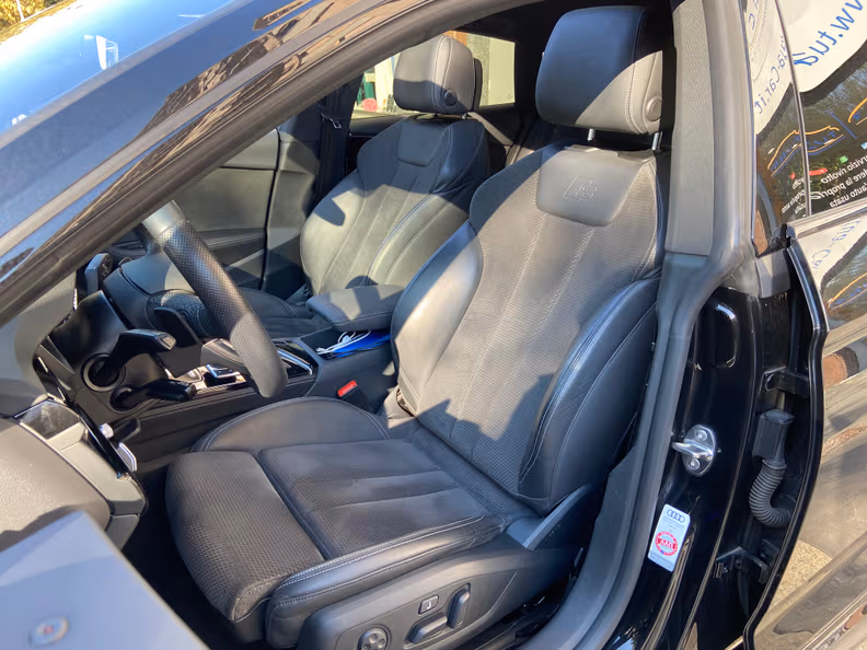 Audi A5 - 39