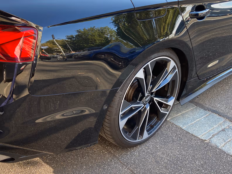 Audi A5 - 31