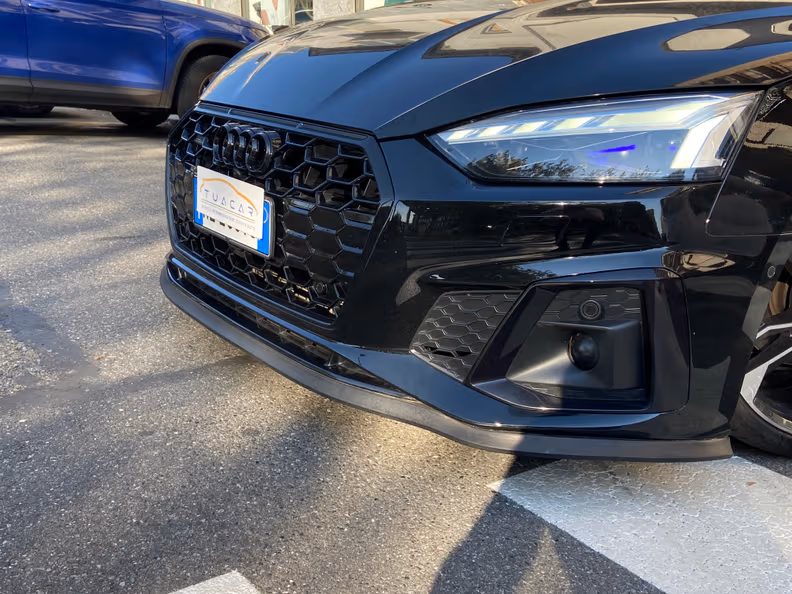 Audi A5 - 23