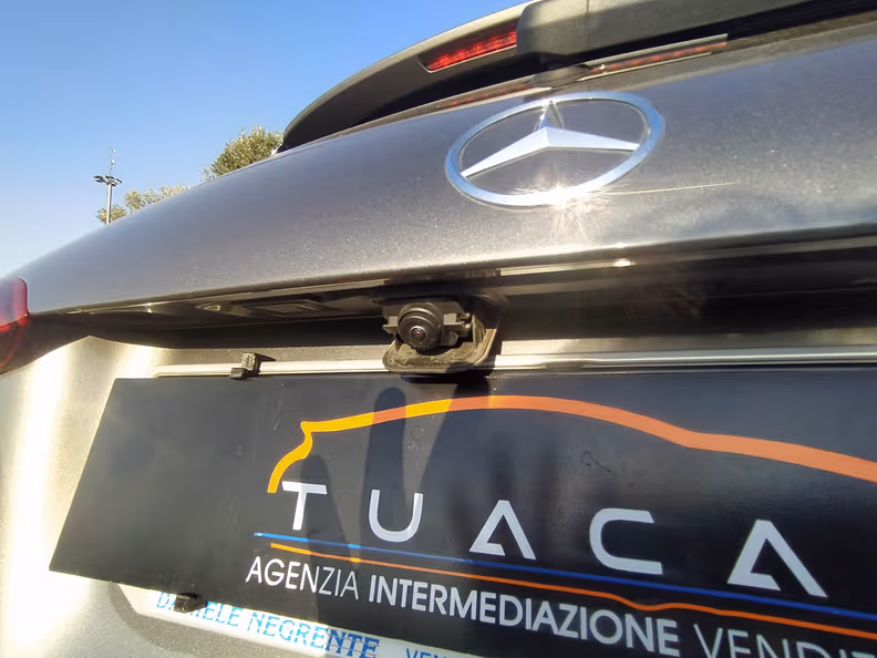 Mercedes-Benz Classe A - 67