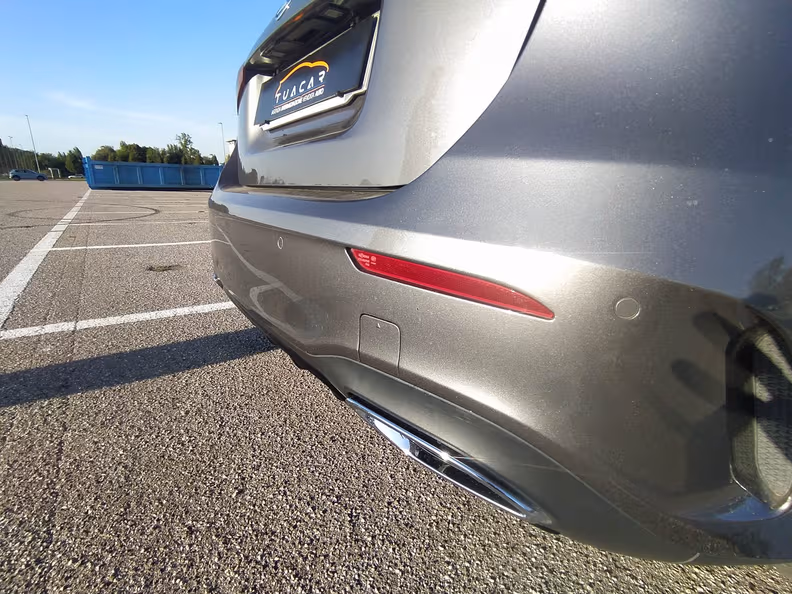 Mercedes-Benz Classe A - 25