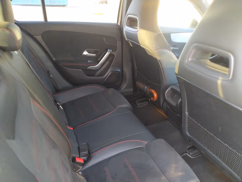 Mercedes-Benz Classe A - 10