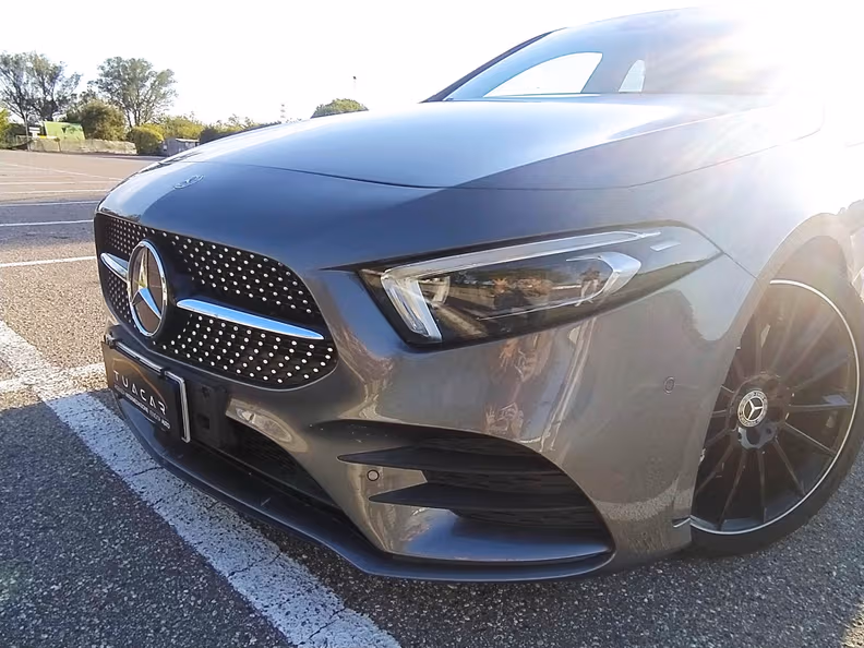 Mercedes-Benz Classe A - 16