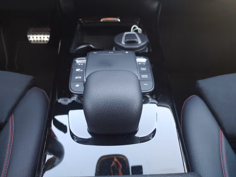 Mercedes-Benz Classe A - 72