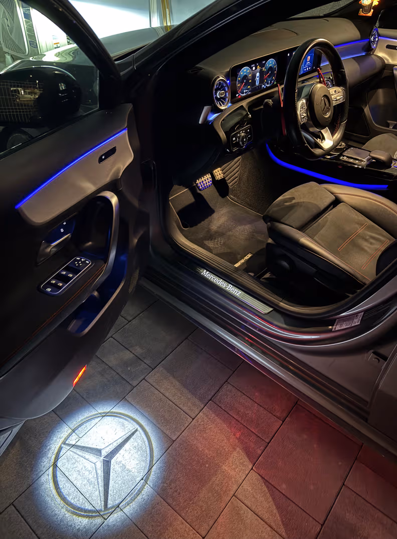 Mercedes-Benz Classe A - 70