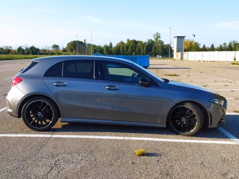 Mercedes-Benz Classe A - 19