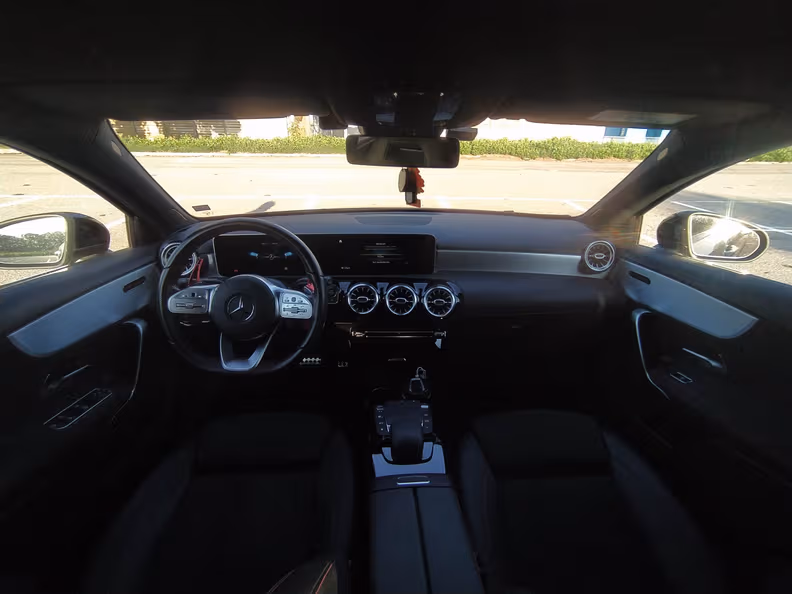 Mercedes-Benz Classe A - 8