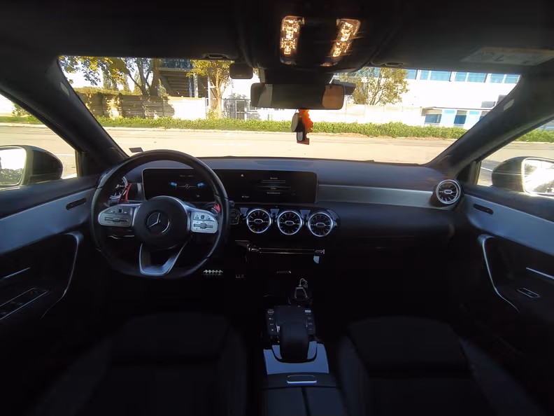 Mercedes-Benz Classe A - 57