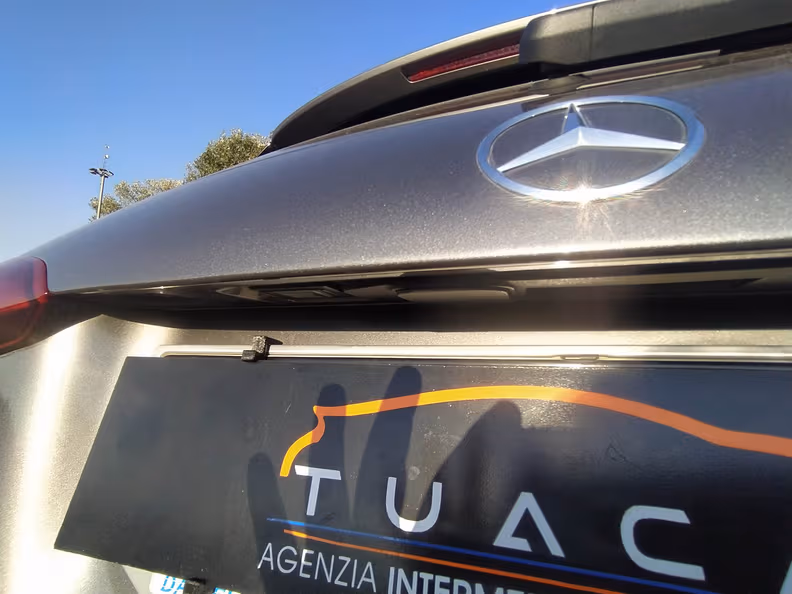 Mercedes-Benz Classe A - 68