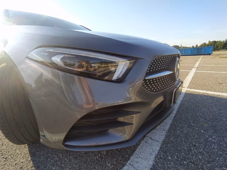 Mercedes-Benz Classe A - 69