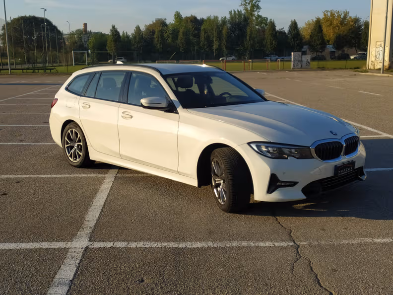BMW Serie 3 - 3