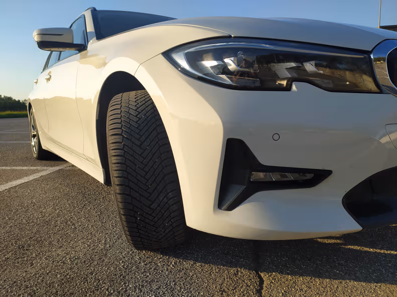 BMW Serie 3 - 17