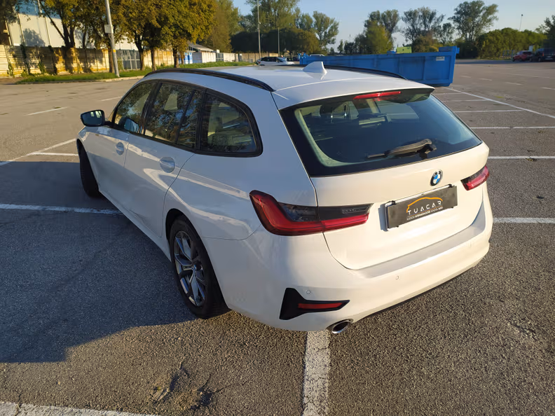 BMW Serie 3 - 19