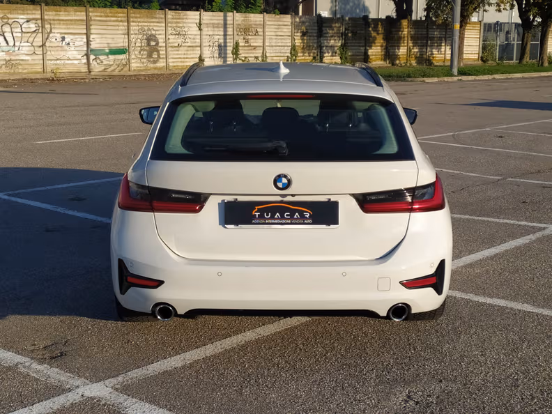 BMW Serie 3 - 14
