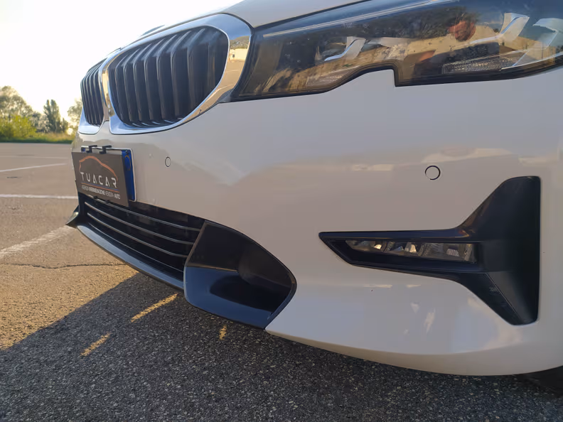 BMW Serie 3 - 16