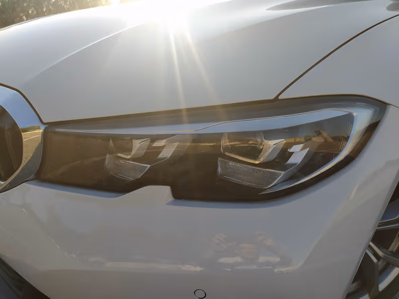 BMW Serie 3 - 15