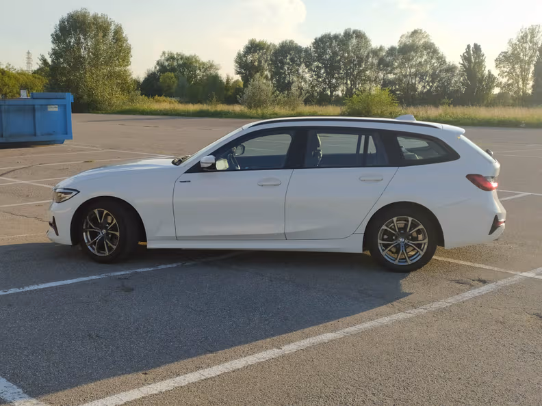 BMW Serie 3 - 21