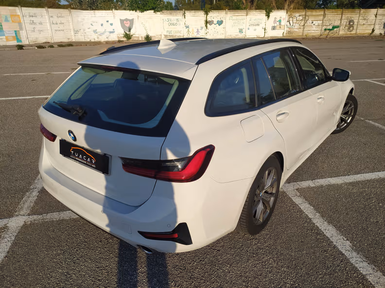 BMW Serie 3 - 26