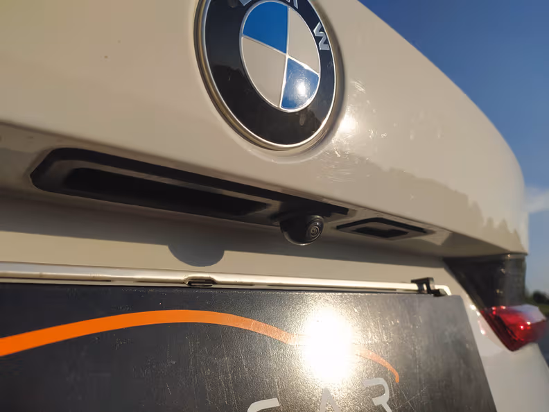 BMW Serie 3 - 30