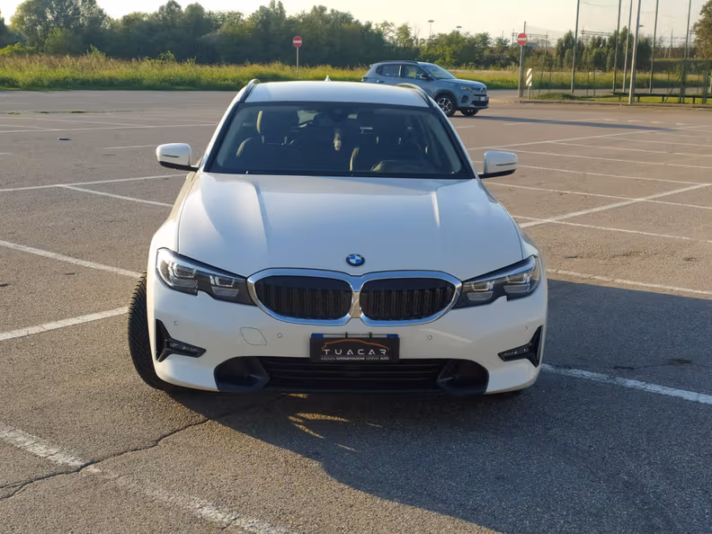 BMW Serie 3 - 2