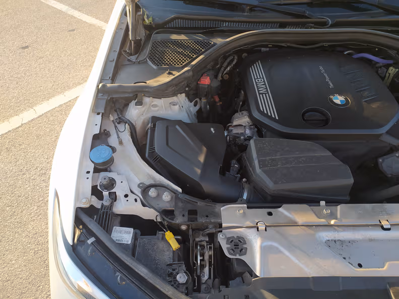 BMW Serie 3 - 72
