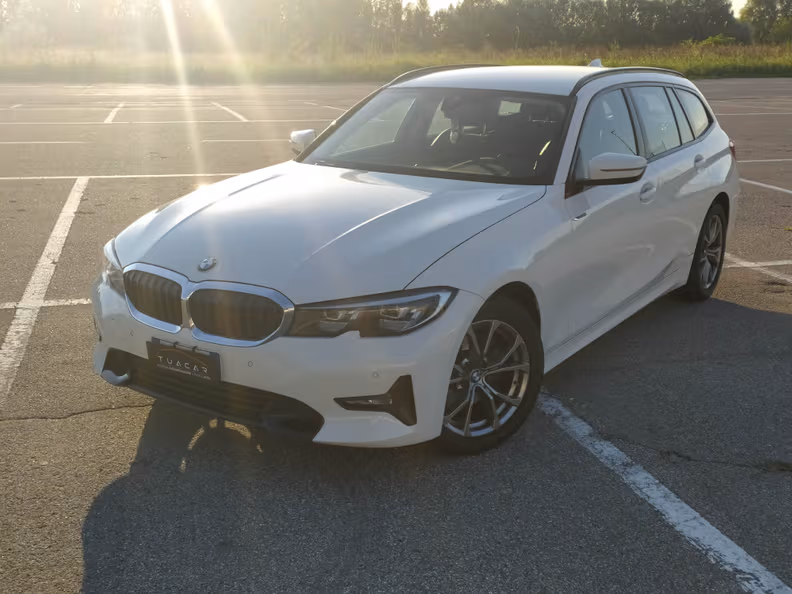 BMW Serie 3