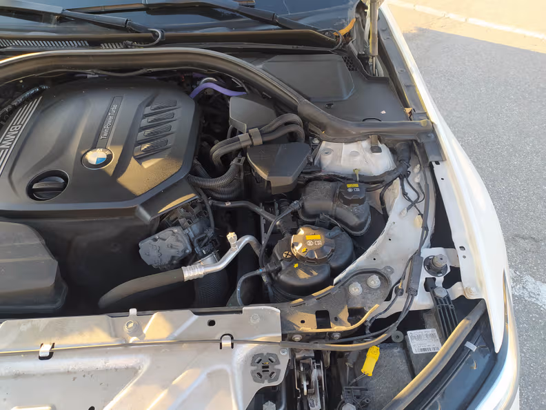 BMW Serie 3 - 73
