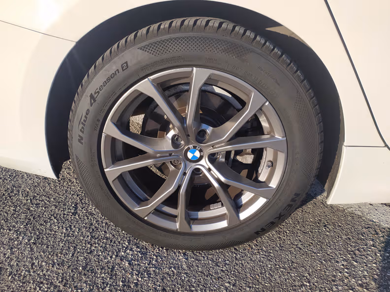 BMW Serie 3 - 24