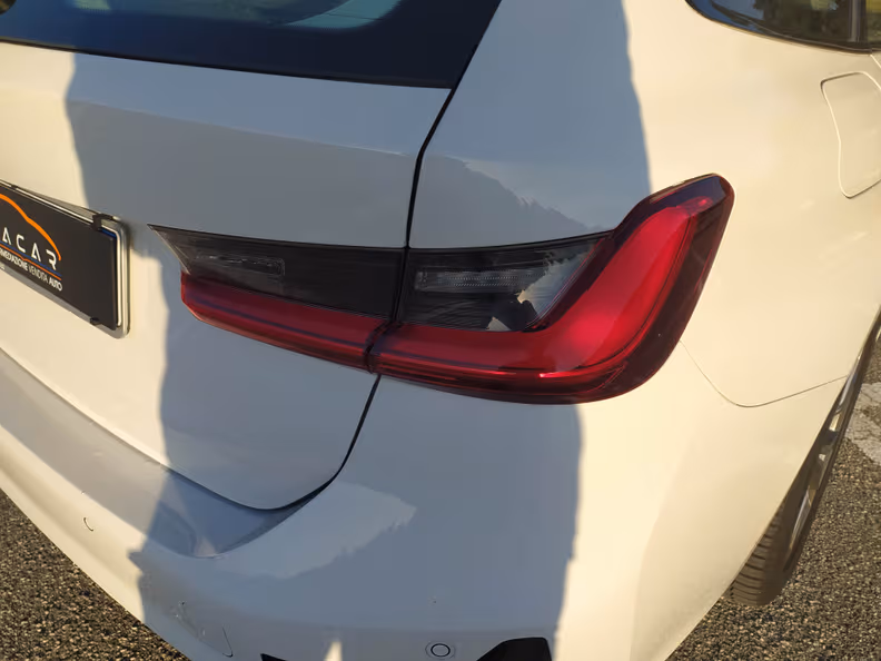BMW Serie 3 - 18
