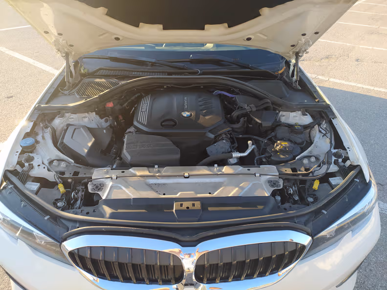 BMW Serie 3 - 71
