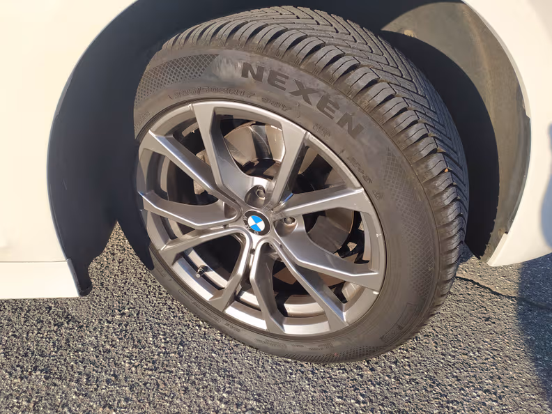 BMW Serie 3 - 13