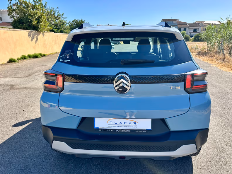 Citroën C3 - 40