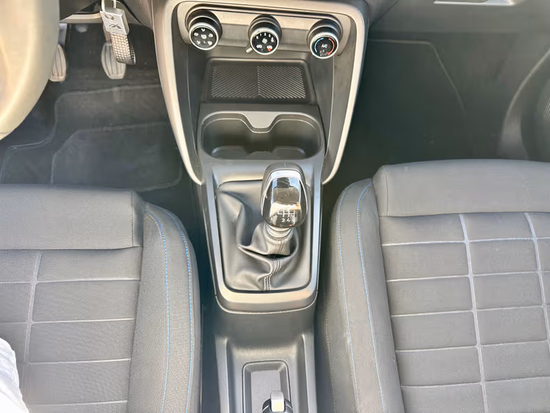 Citroën C3 - 11