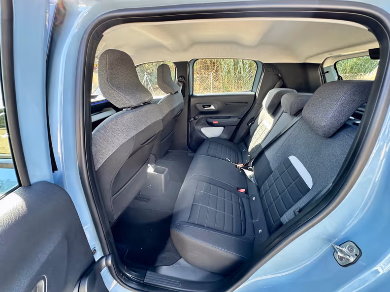 Citroën C3 - 12