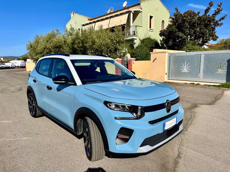 Citroën C3 - 2