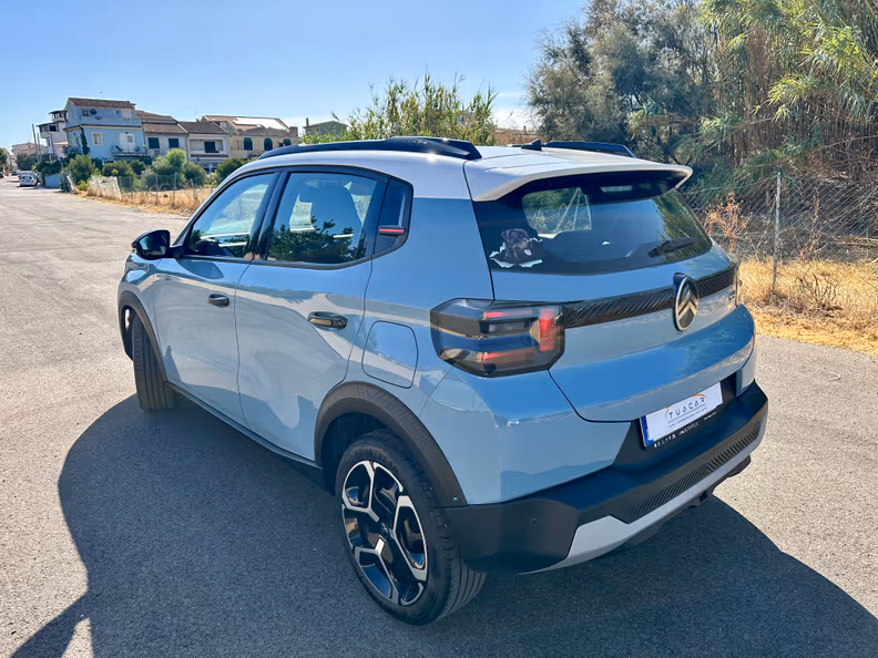 Citroën C3 - 3