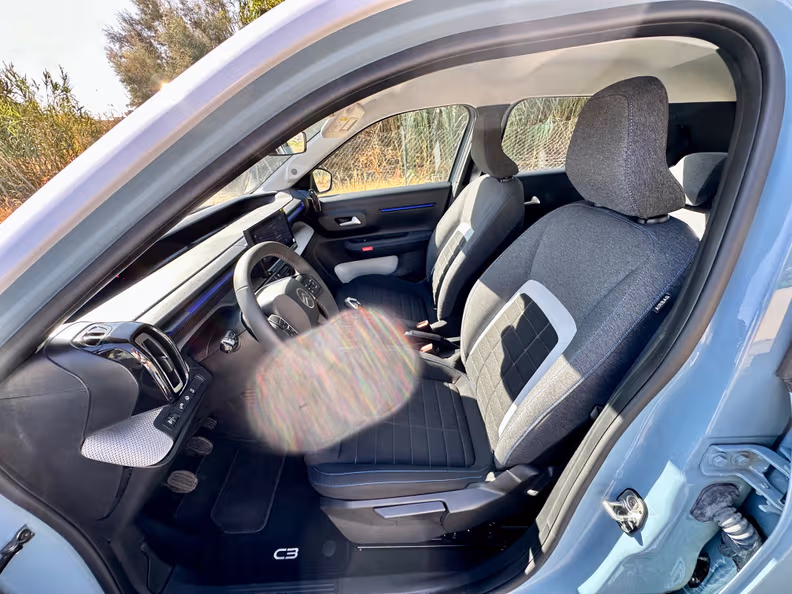 Citroën C3 - 6
