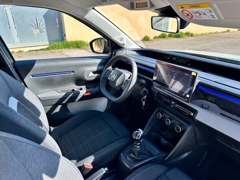 Citroën C3 - 8