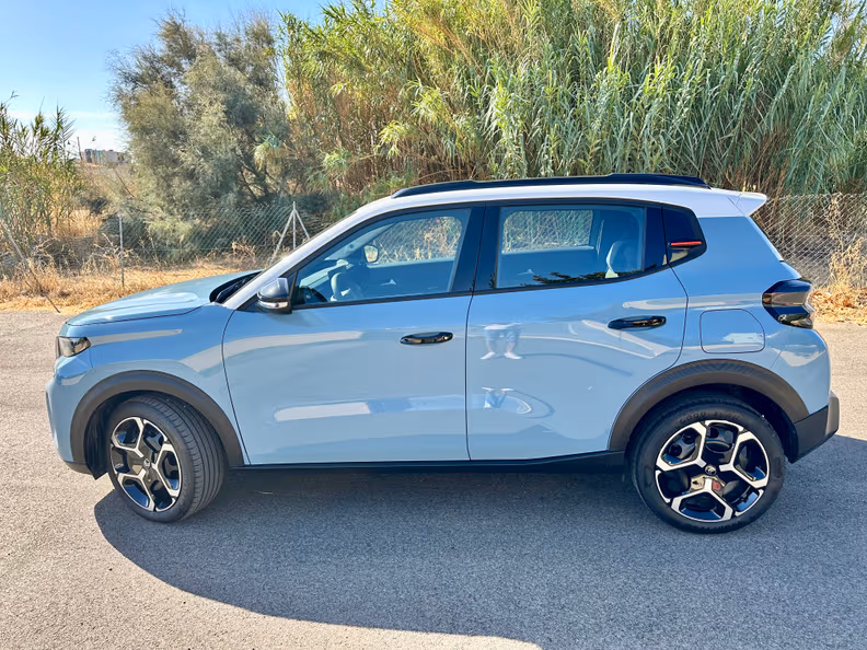 Citroën C3 - 39