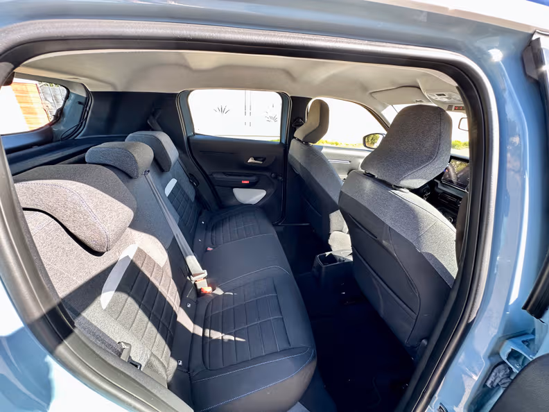Citroën C3 - 18