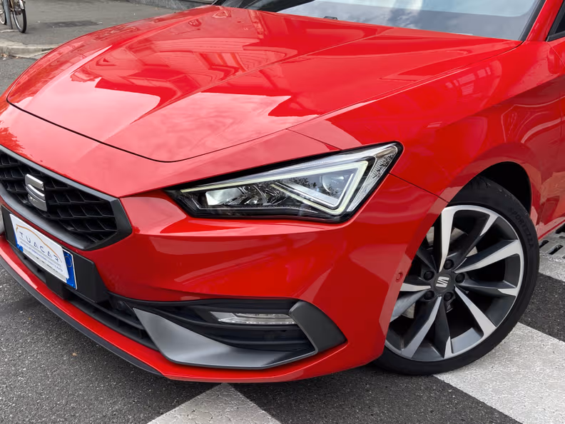 Seat Leon - 15