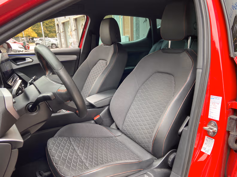 Seat Leon - 21