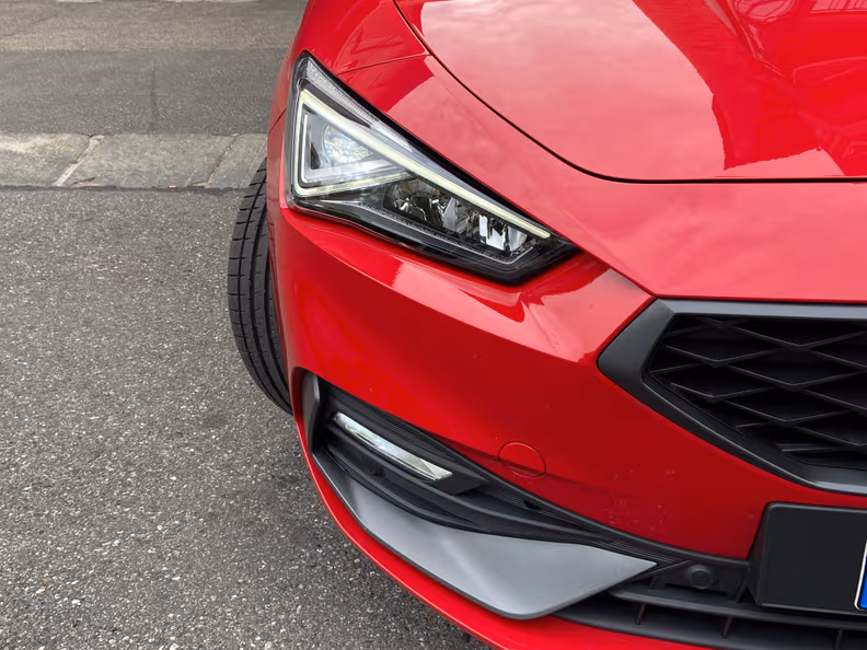 Seat Leon - 17